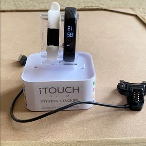 itouch wearables | fitness tracker UNISEX